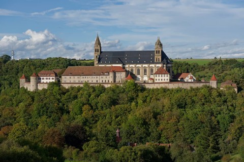 Comburg
