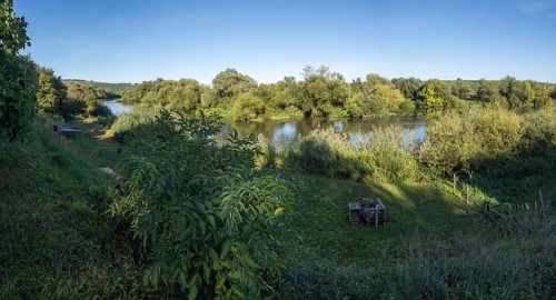 River Main