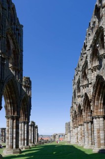Whitby Abbey