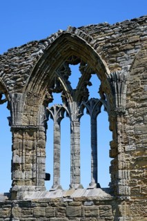 Whitby Abbey