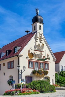 The Town Hall