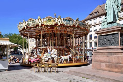 Strasbourg