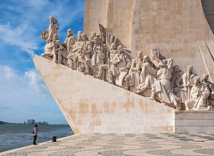 Monument to the Discoveries