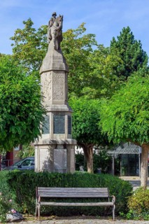 War memorial