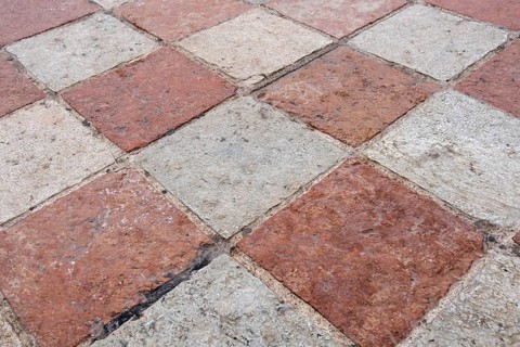 Pavement