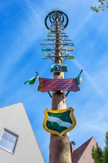 The Maypole