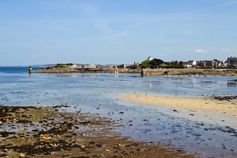 Dry dock