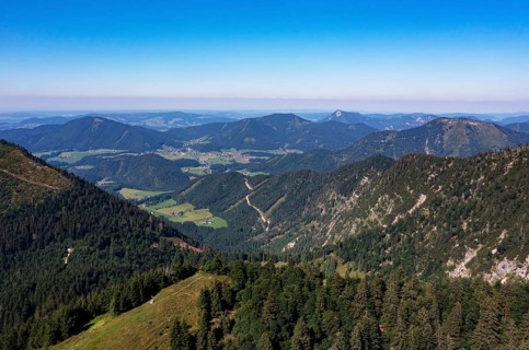 Drone image