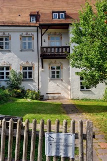 The Rectory