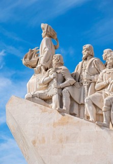 Monument to the Discoveries