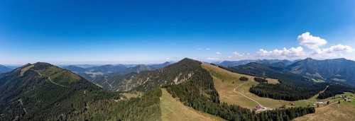 Drone image
