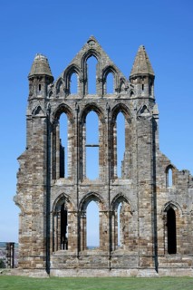 Whitby Abbey