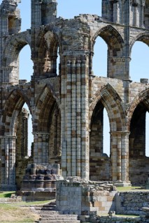 Whitby Abbey