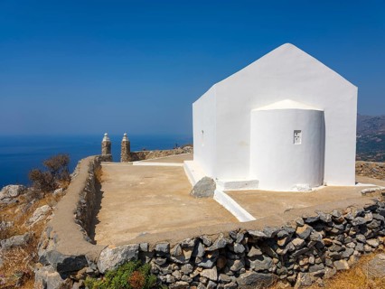 Summit Chapel Ekklisia Timios Stavros