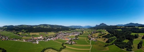 Drone image
