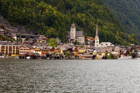 Hallstatt