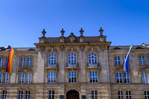 Government of Upper Franconia