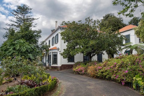 Botanical Garden