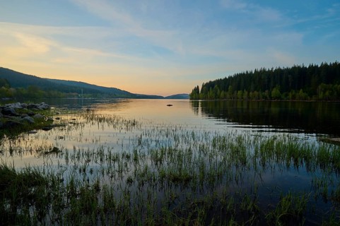 Lake
