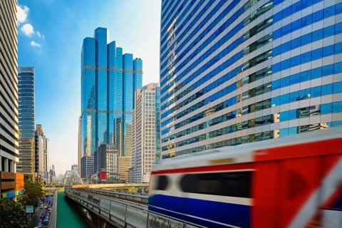 BTS Skytrain