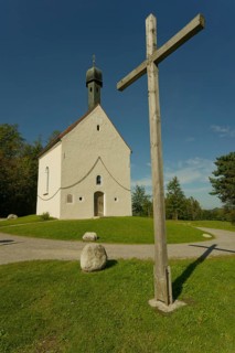 Chapel on the Calvary