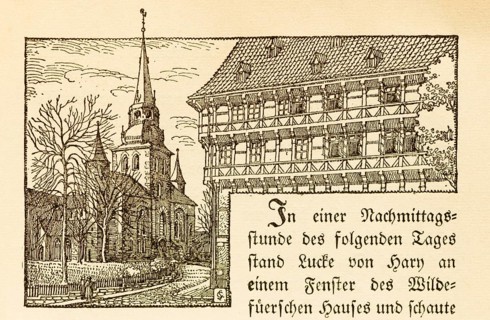 St. Michael's Church