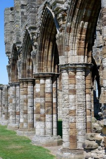 Whitby Abbey