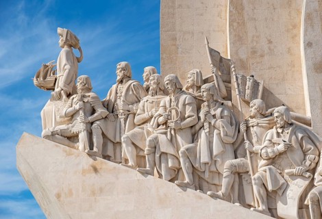 Monument to the Discoveries