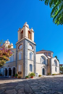 Agios Panteleimon Church