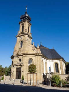 Chapel of the Cross