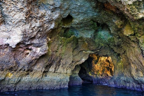 Cave