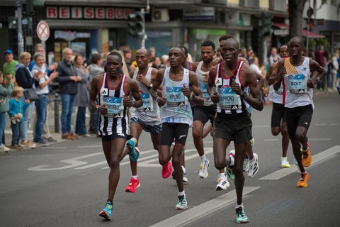 Berlin Marathon