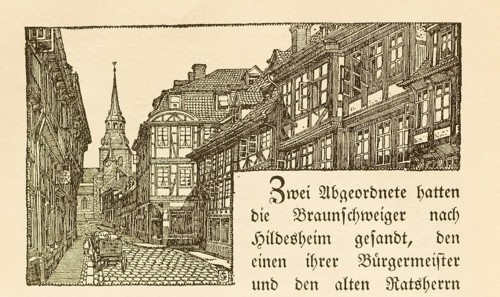 Burgstrasse