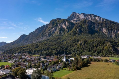 Drone image