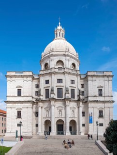 Church of Santa Engracia