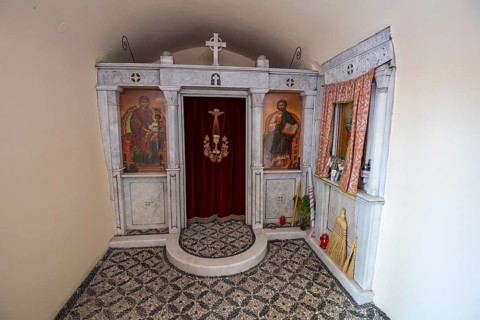Altar