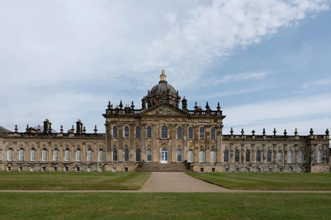 Castle Howard