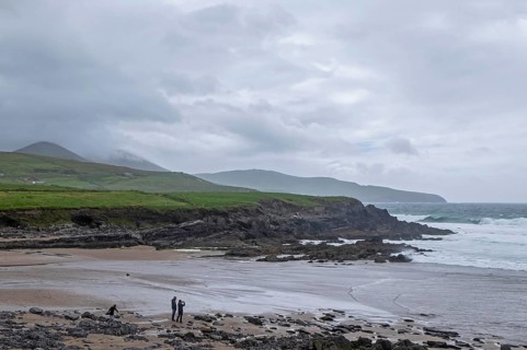 St. Finian's Bay