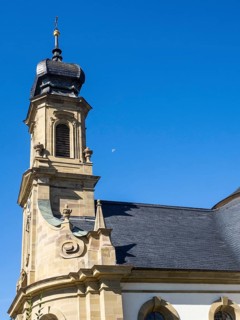 Kirchturn