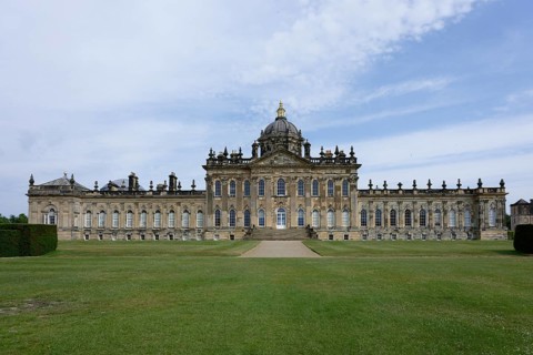 Castle Howard