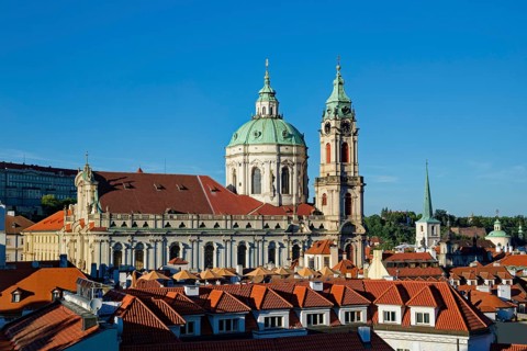 St. Nicholas Church