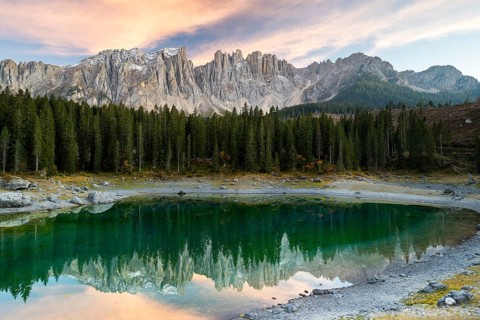 Karersee