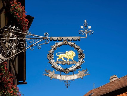 Sign
