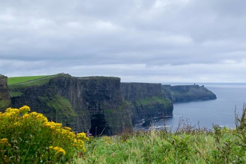Cliffs of Moher