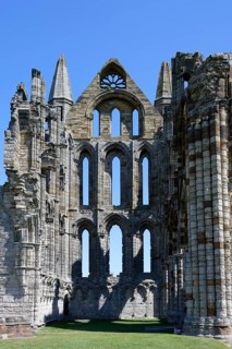Whitby Abbey