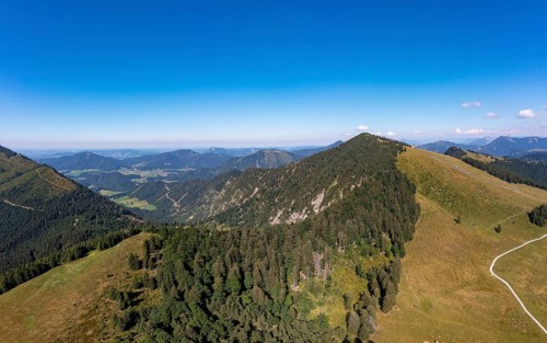 Drone image