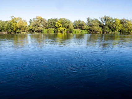 River Main