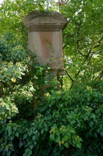 Station at the Bildersteige