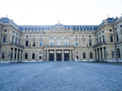 Residenzplatz