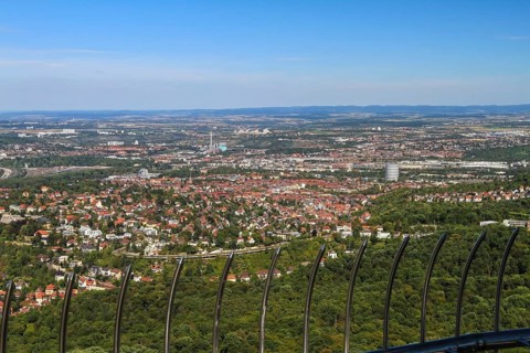 Stuttgart East